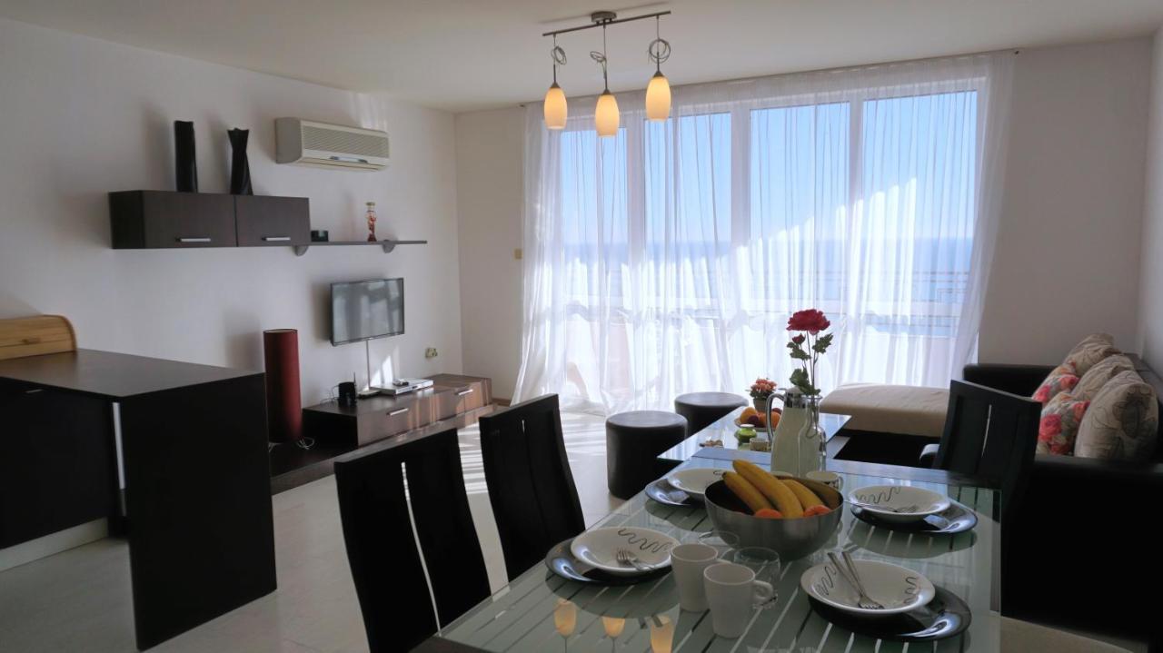 Апартаменти Свети Георги - Saint George Apartments Kavarna Extérieur photo