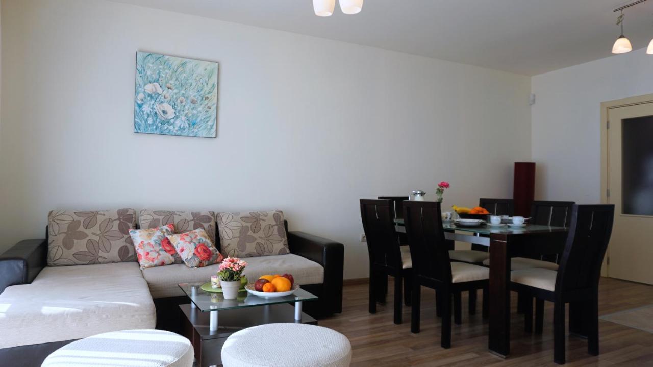 Апартаменти Свети Георги - Saint George Apartments Kavarna Extérieur photo