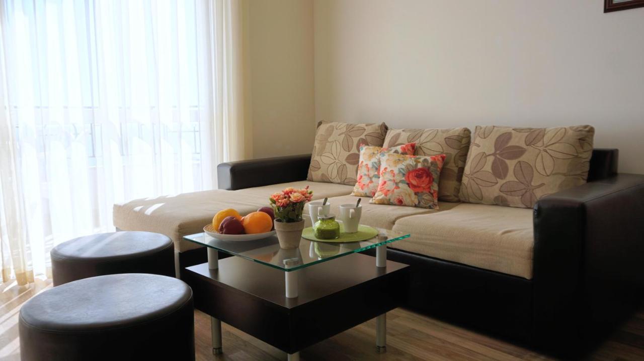 Апартаменти Свети Георги - Saint George Apartments Kavarna Extérieur photo