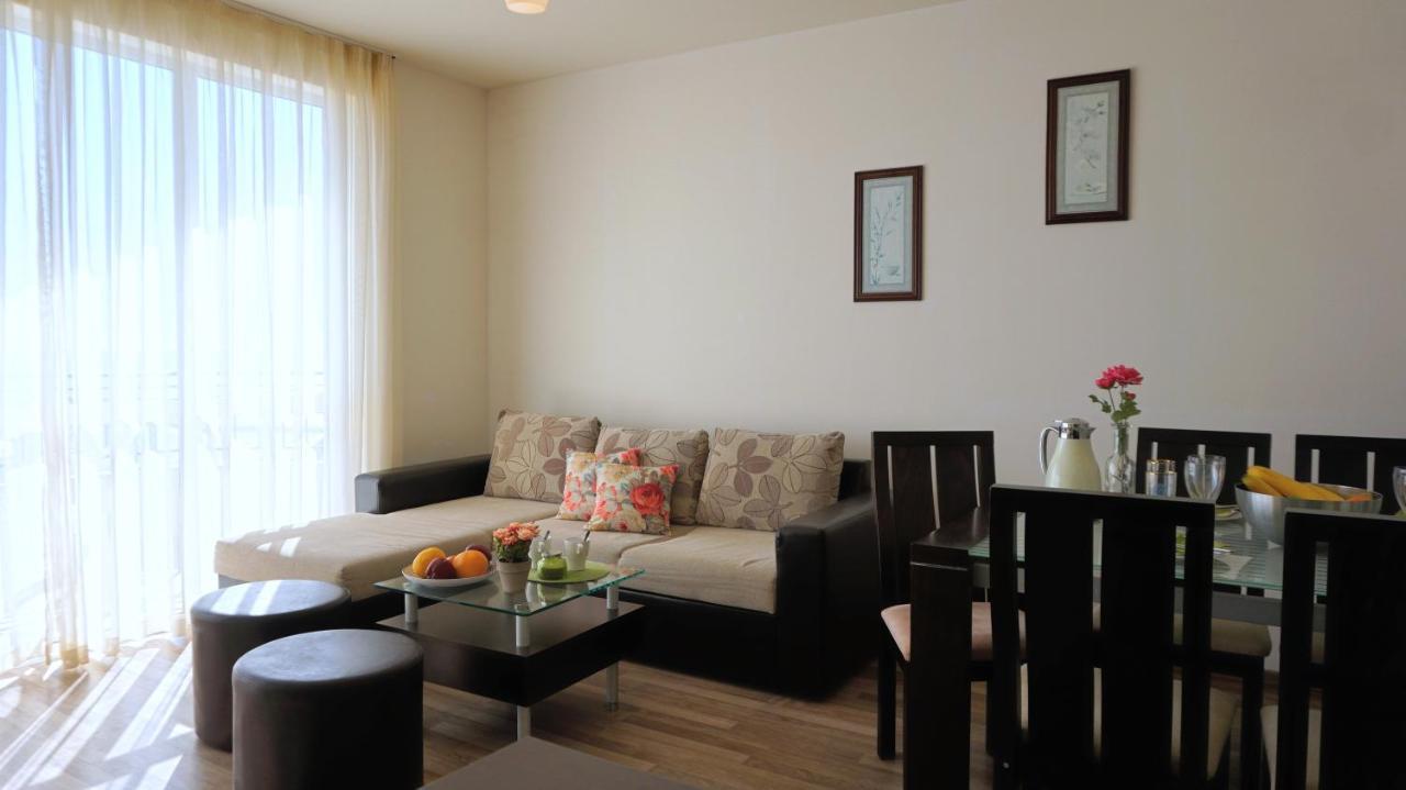 Апартаменти Свети Георги - Saint George Apartments Kavarna Extérieur photo
