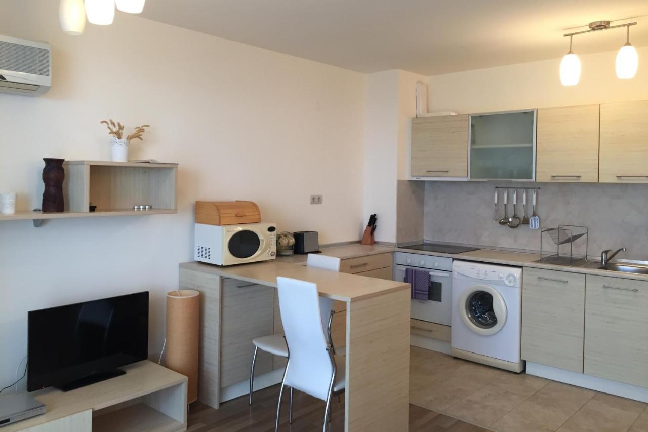 Апартаменти Свети Георги - Saint George Apartments Kavarna Extérieur photo