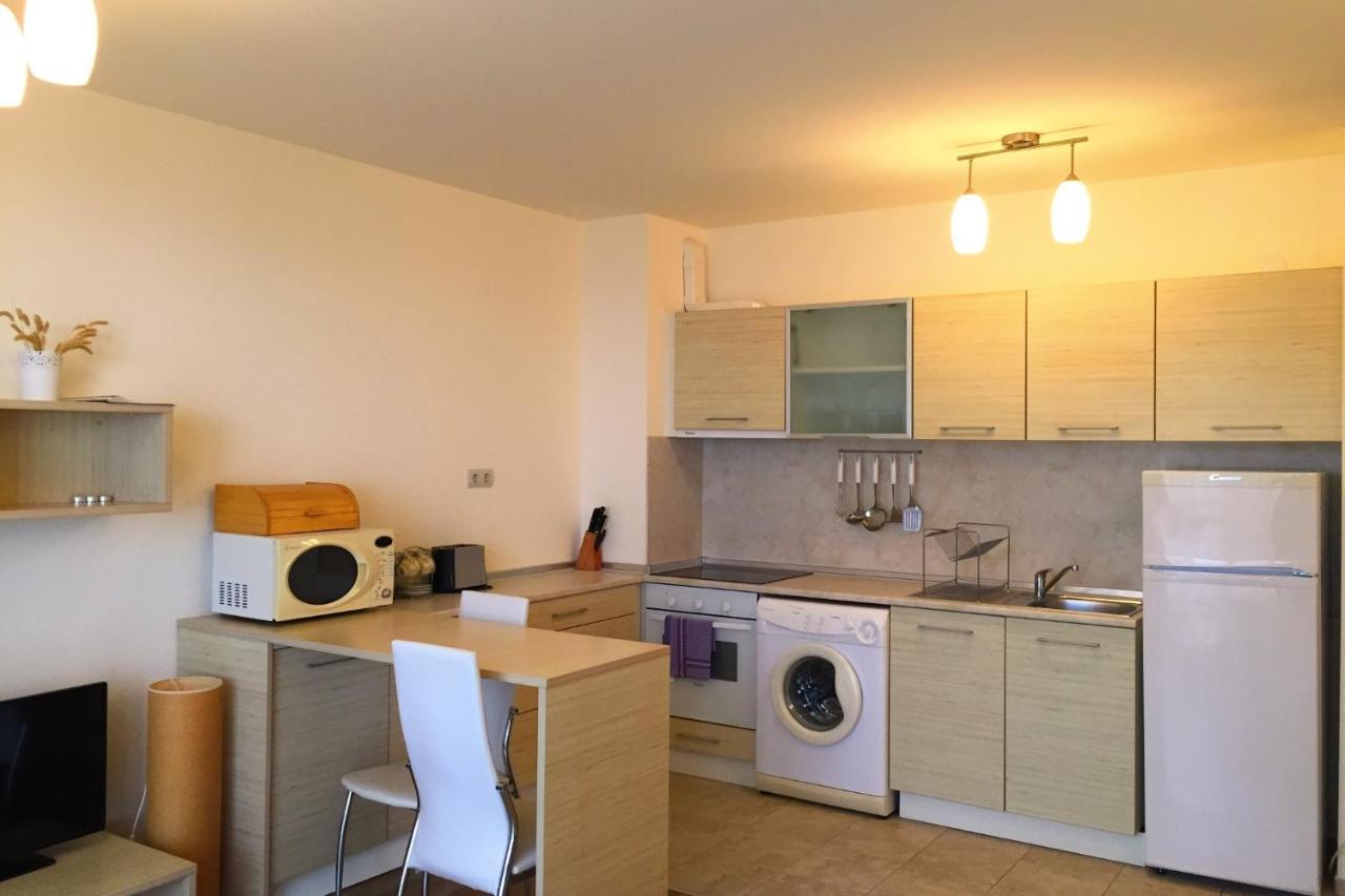 Апартаменти Свети Георги - Saint George Apartments Kavarna Extérieur photo