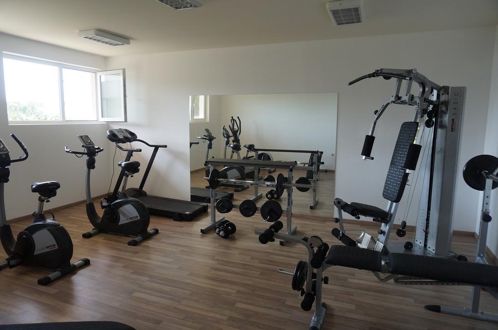 Апартаменти Свети Георги - Saint George Apartments Kavarna Extérieur photo